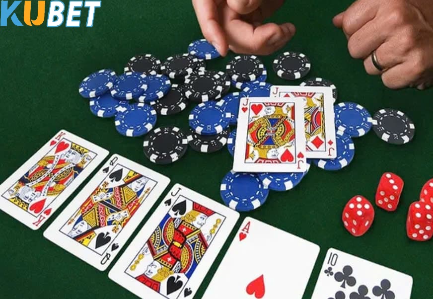 Những kinh nghiệm Cách Chơi Bài Bửu Kubet77