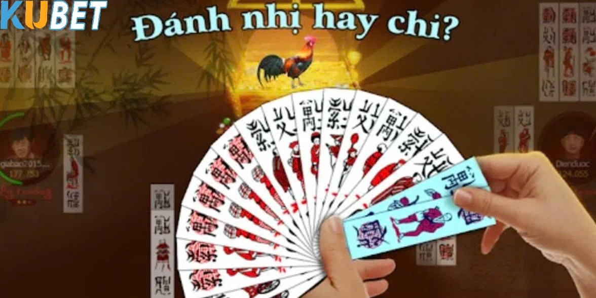 Tìm hiểu Cách Chơi Bài Chắn Kubet77 hiệu quả