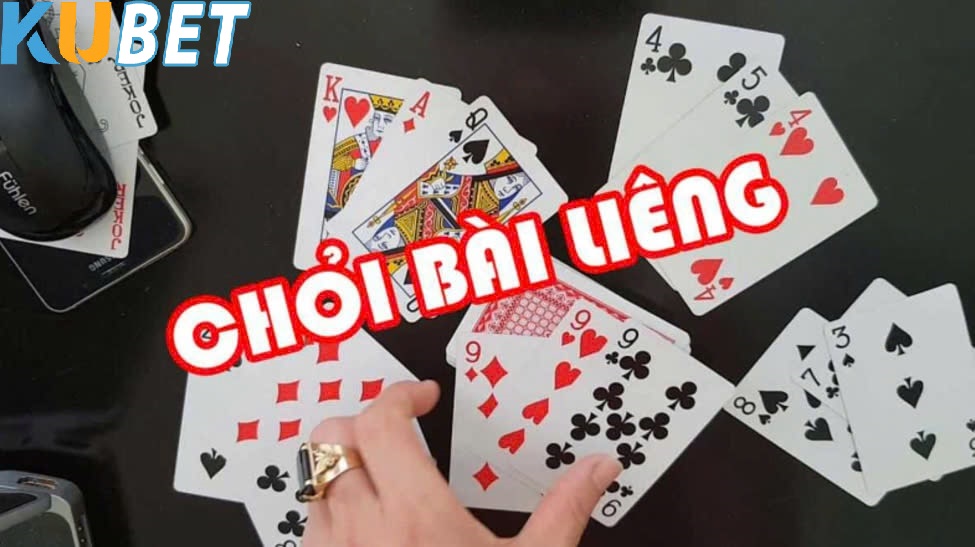 Các chiến lược Cách Chơi Bài Liêng Kubet77 hiệu quả