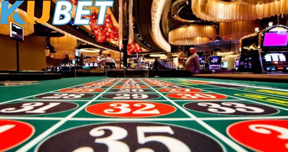 Những con game làm nên tên tuổi Kubet77