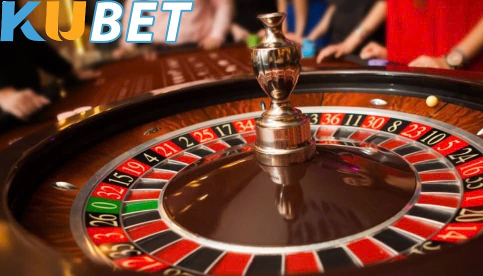 Trải nghiệm Casino Kubet77 với vài bước đơn giản