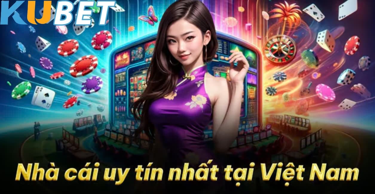 Các bước Đăng Nhập Kubet77 đơn giản, dễ thực hiện