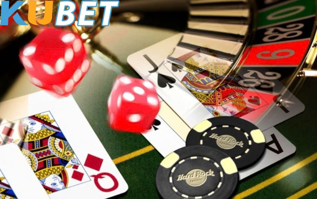 Mục hướng dẫn liên hệ, khiếu nại tại Game Bài Kubet77