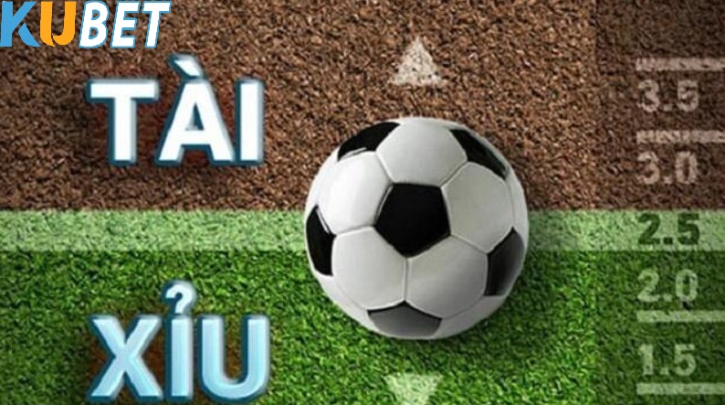 Kèo Tài Xỉu Kubet77 hấp dẫn số 1 sàn game