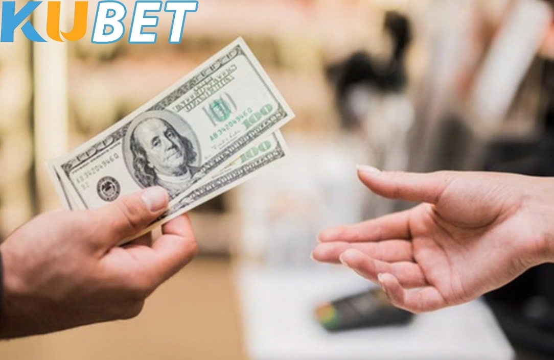 Tỷ lệ trả thưởng vô cùng hấp dẫn trong Lô Đề Kubet77