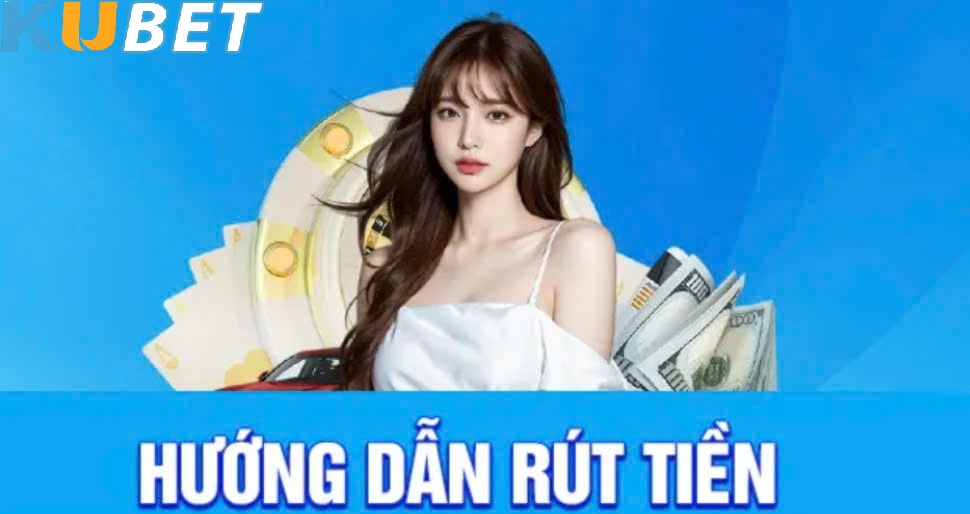 Liên hệ với Kubet77 nếu rút tiền thất bại