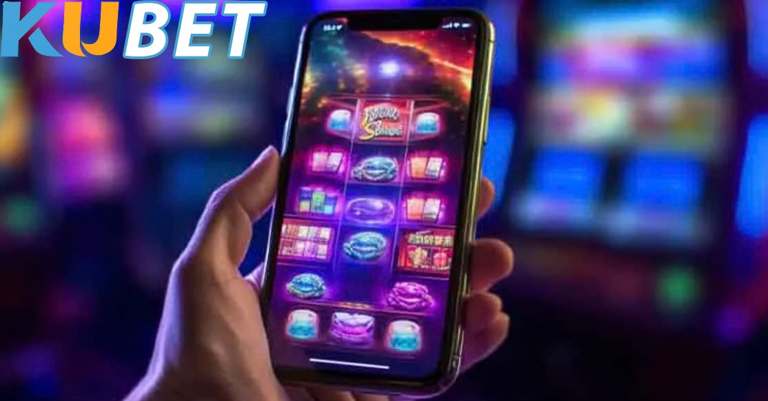 Tải App Kubet77 Mang Đến Trải Nghiệm Thú Vị, Chất Lượng