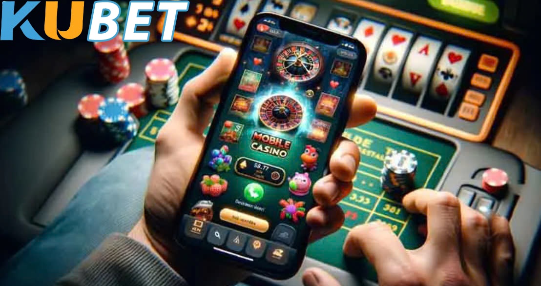 Tải App Kubet77 Nên Lưu Tâm Đến Vấn Đề Nào?