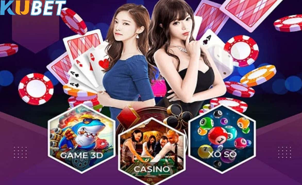 Game bài đổi thưởng