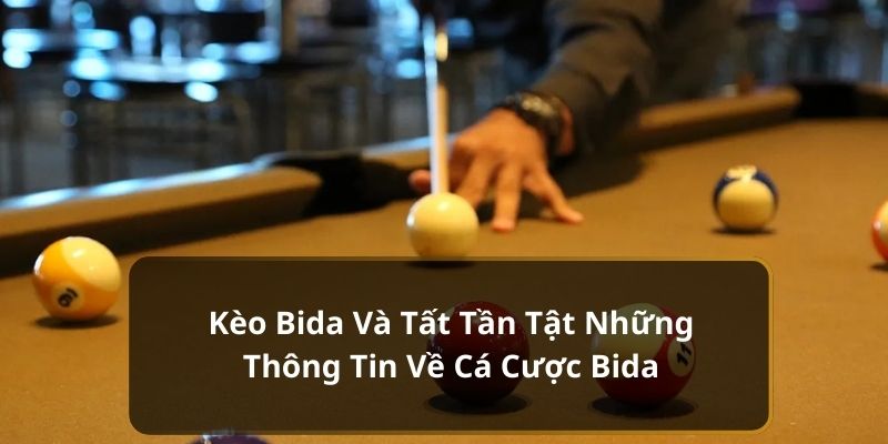 Kèo Bida Kubet77